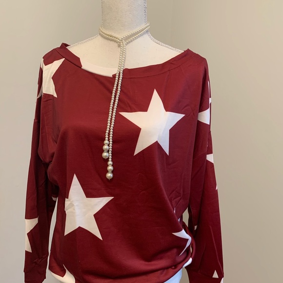 Sweetheart Top - Picture 10 of 11